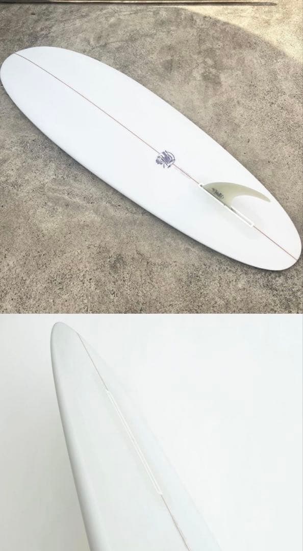 KLAUS JONES / Hull-O-Matic 6’5″ ハル ミッド