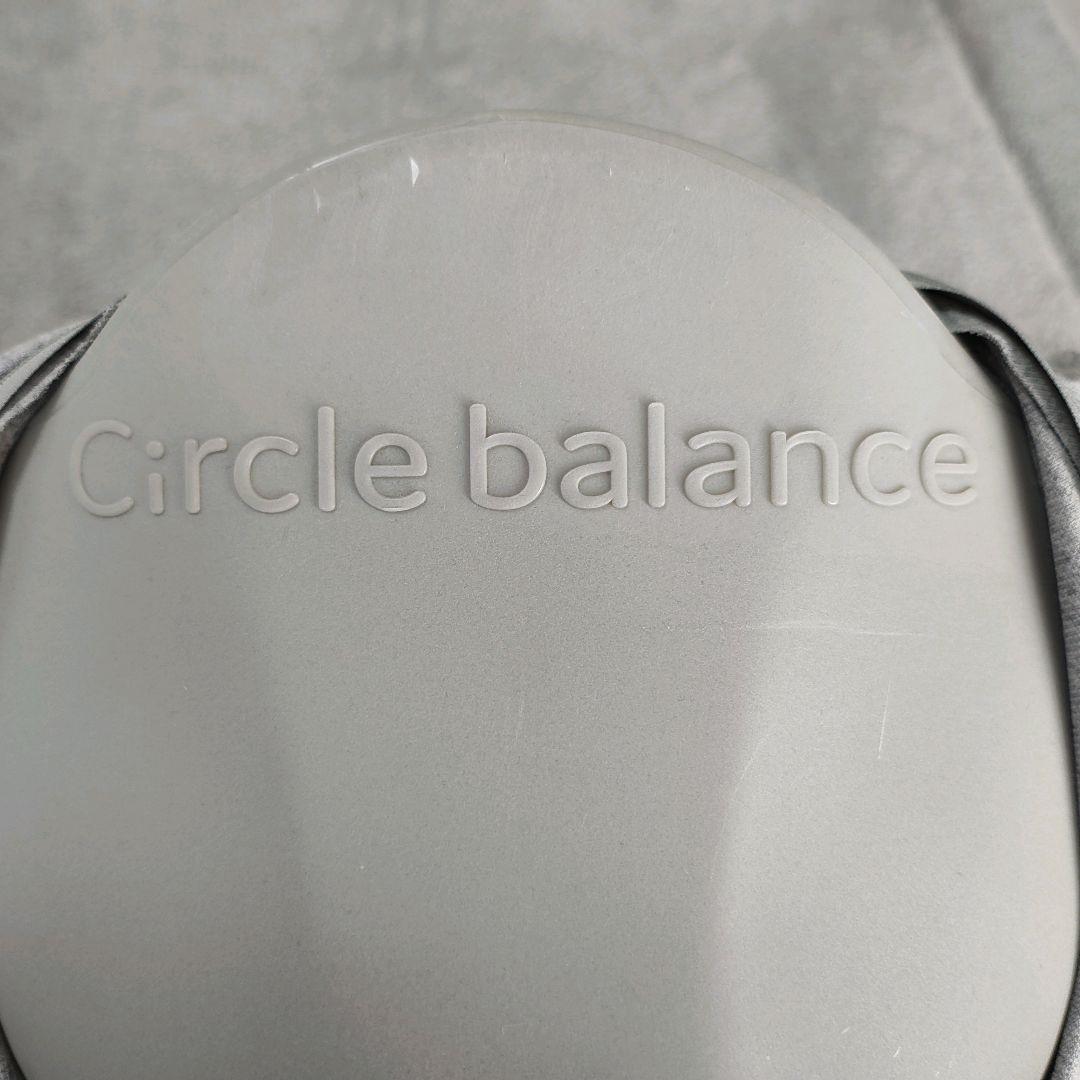 【美品】サークルバランス ヨガバランス 開脚チェア 骨盤サポート 姿勢矯正