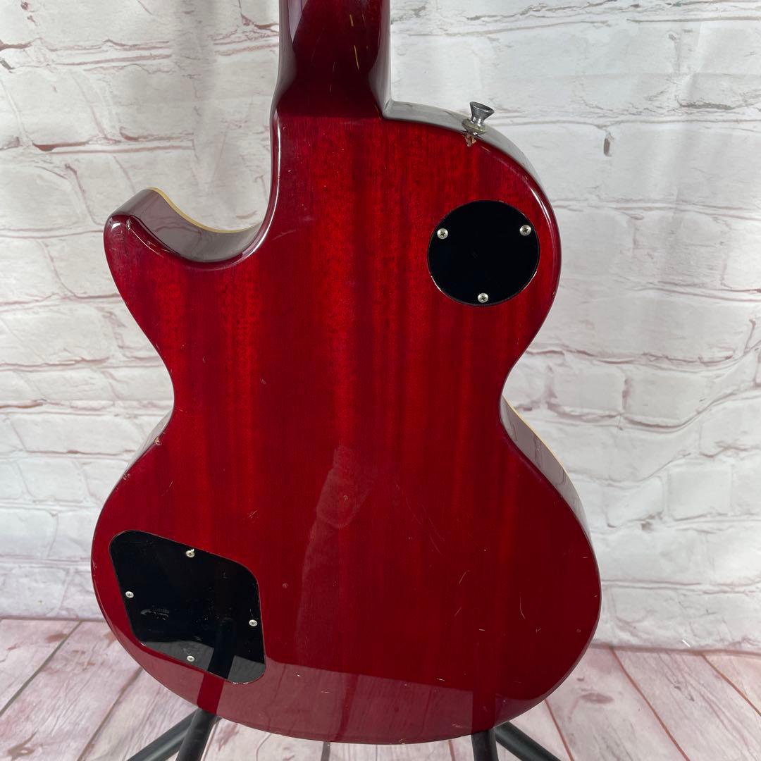 Coolz ZLS クールジー レスポール MADE IN JAPAN