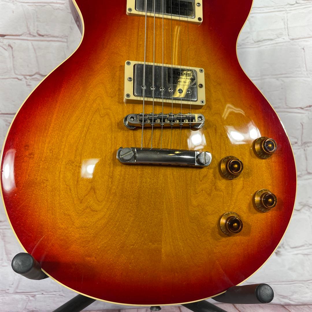 Coolz ZLS クールジー レスポール MADE IN JAPAN