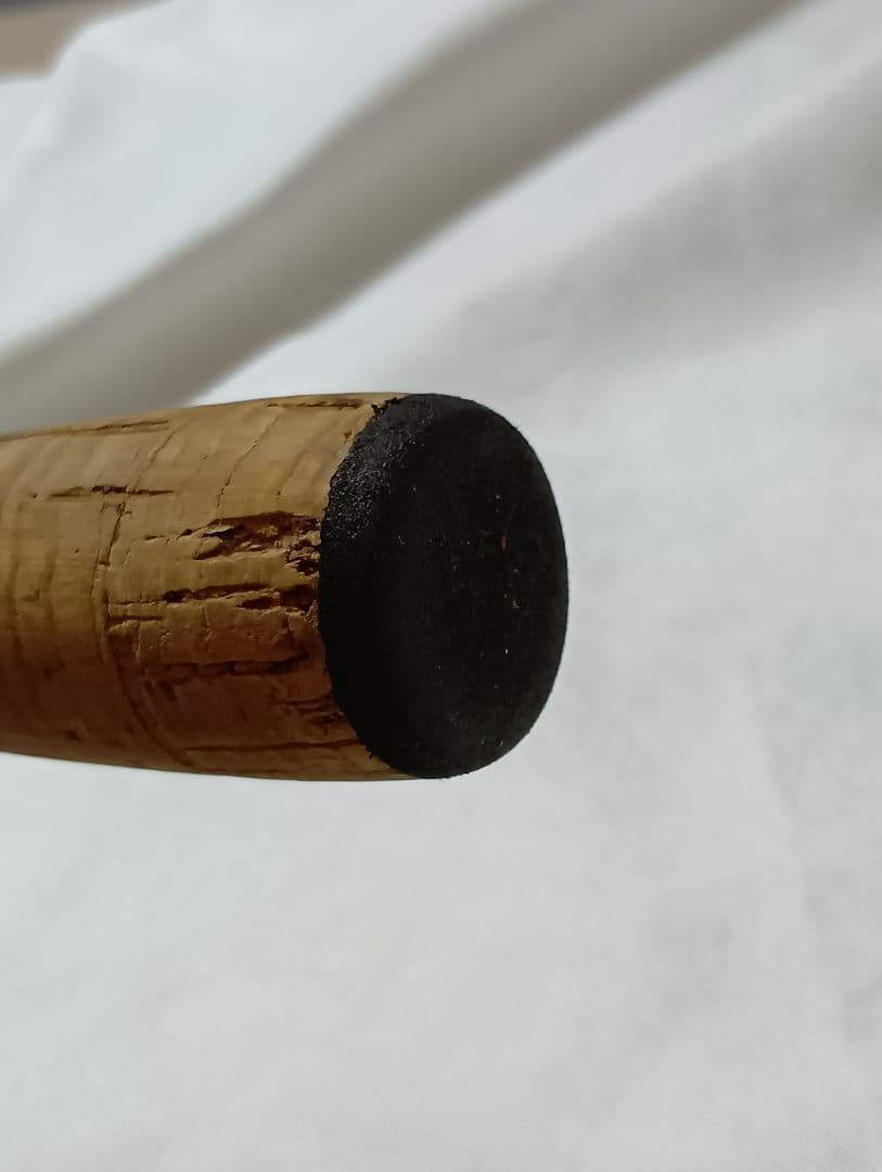 ダイワ TD-S 721MRB ベイトロッド