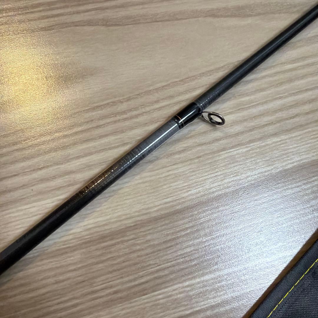 ダイワ　24 ラテオ　100MH・K シーバスロッド