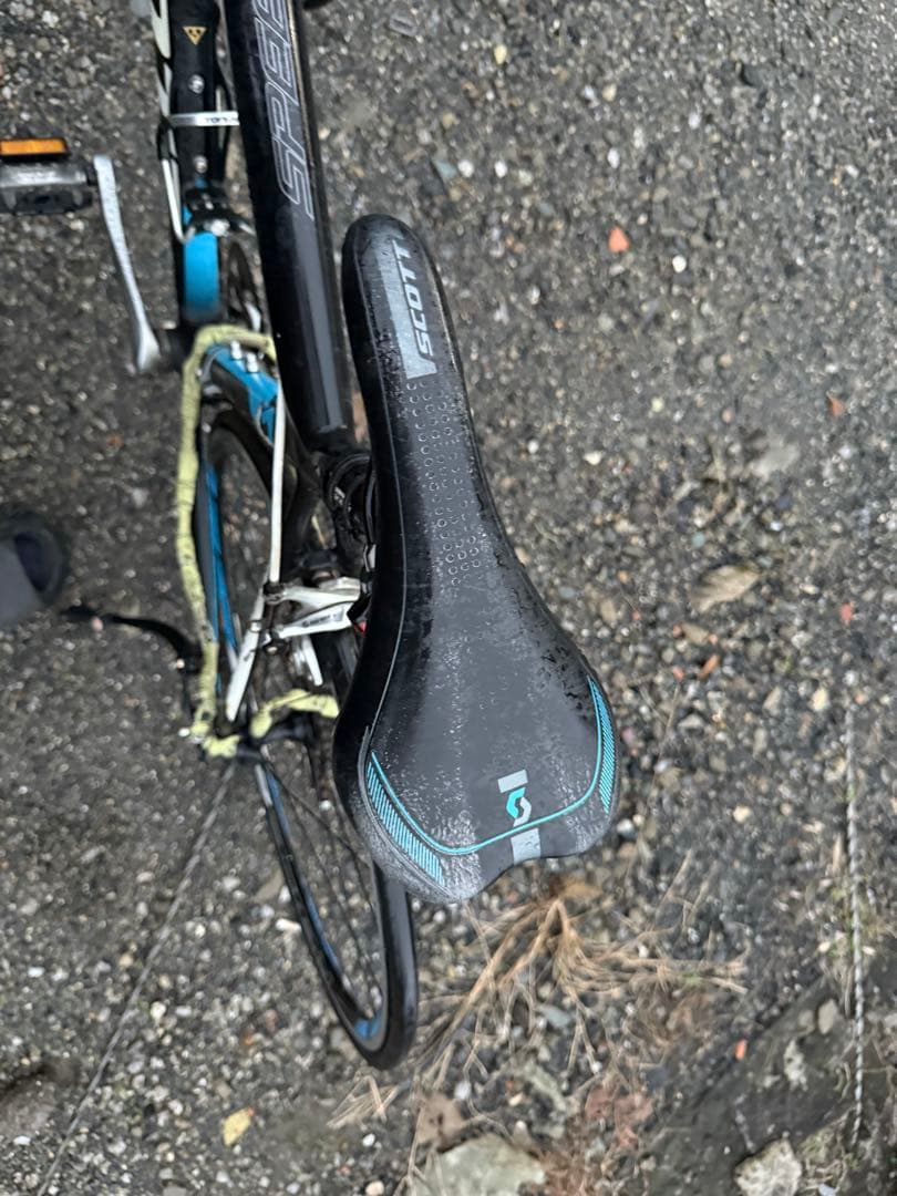 SCOTT (スコット) SPEEDSTER (スピードスター) S30