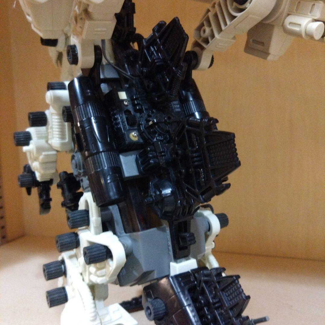 ゴジュラスMK-Ⅱ 量産型　ゾイド　ZOIDS マーク2