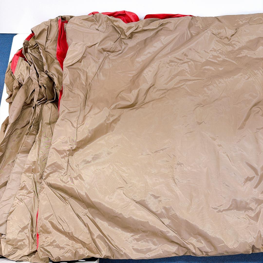 【美品】 peak　スノーピーク ランドロック TP-671R