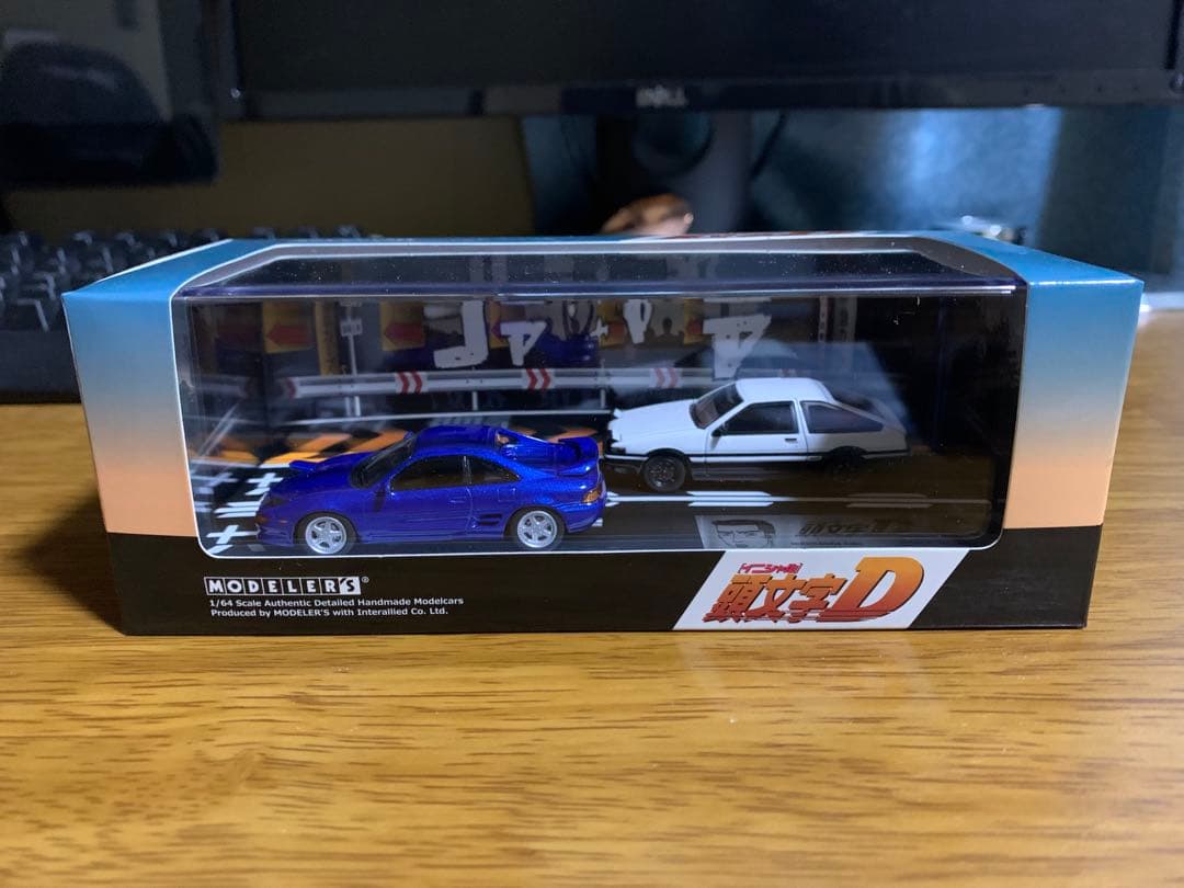 フェラーリ　ランボルギーニ　ポルシェ　アウディ　トヨタ　日産ミニカー21点セット