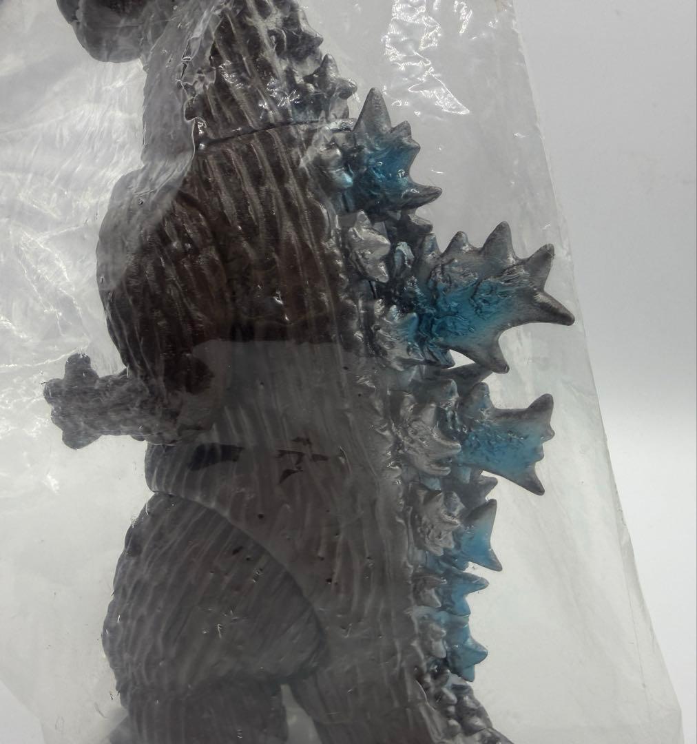 TOYGRAPH トイグラフ 1954 初代ゴジラ ポスターバージョン 茶色