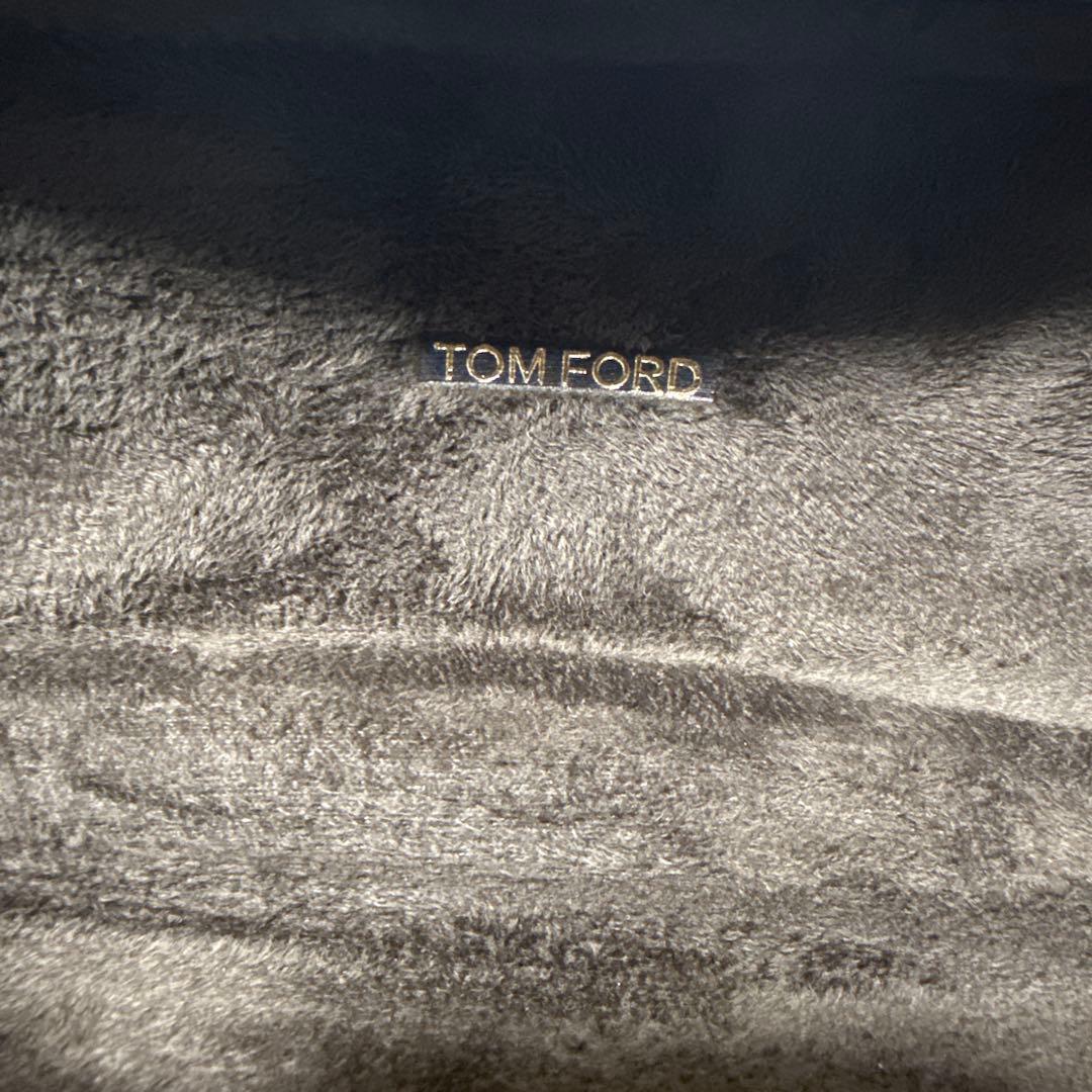 トムフォード メガネ