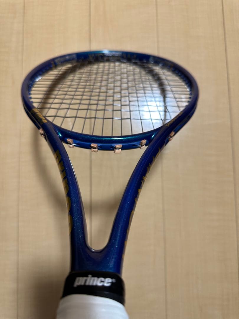 【希少】プリンス Phantom100 ファントム100 現行モデル G1