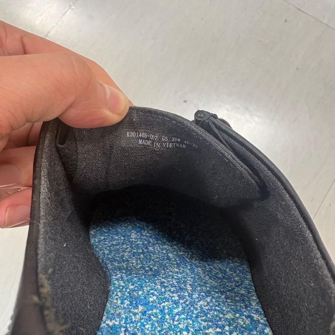 Camper junction モカシン