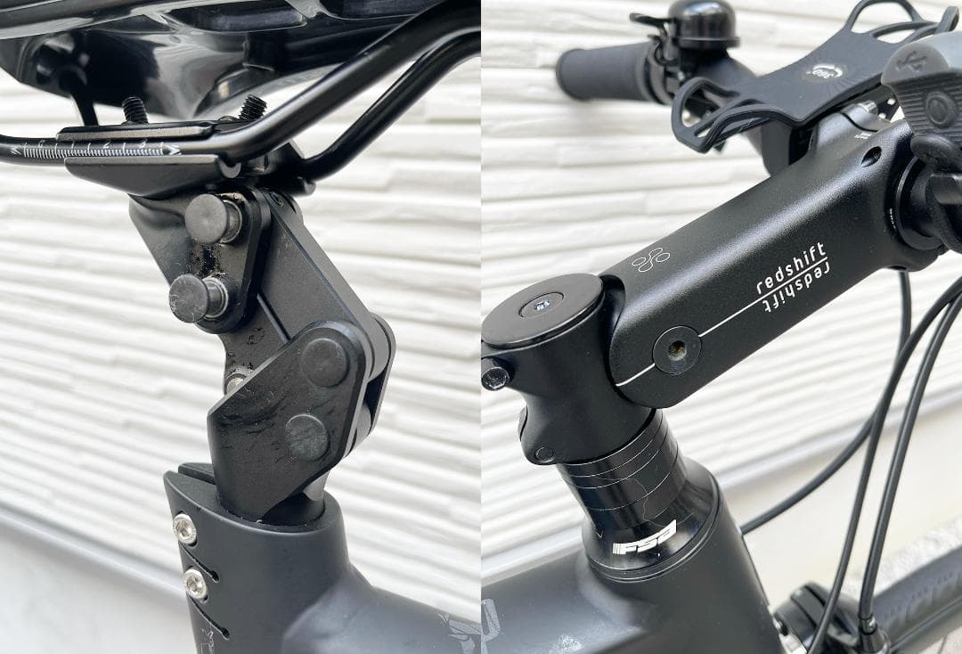 TERN ターン RIP リップ クロスバイク