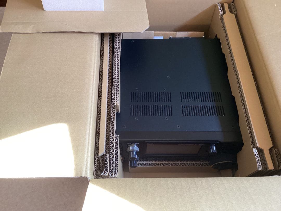 ICOM IC-7300M AH-730 セット