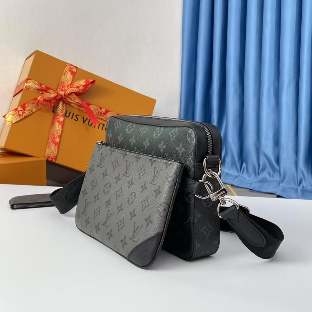Louis Vuitton トリオメッセンジャー