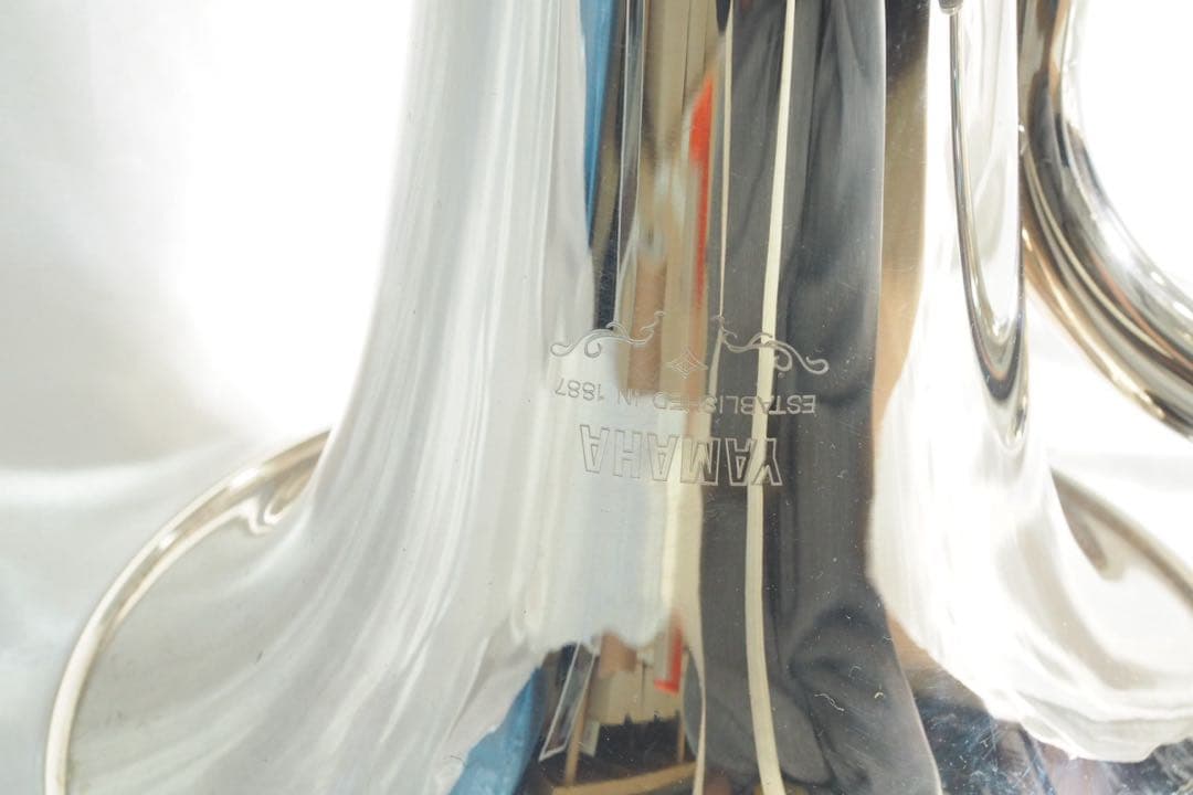 YAMAHA YEP-621s ユーフォニアム