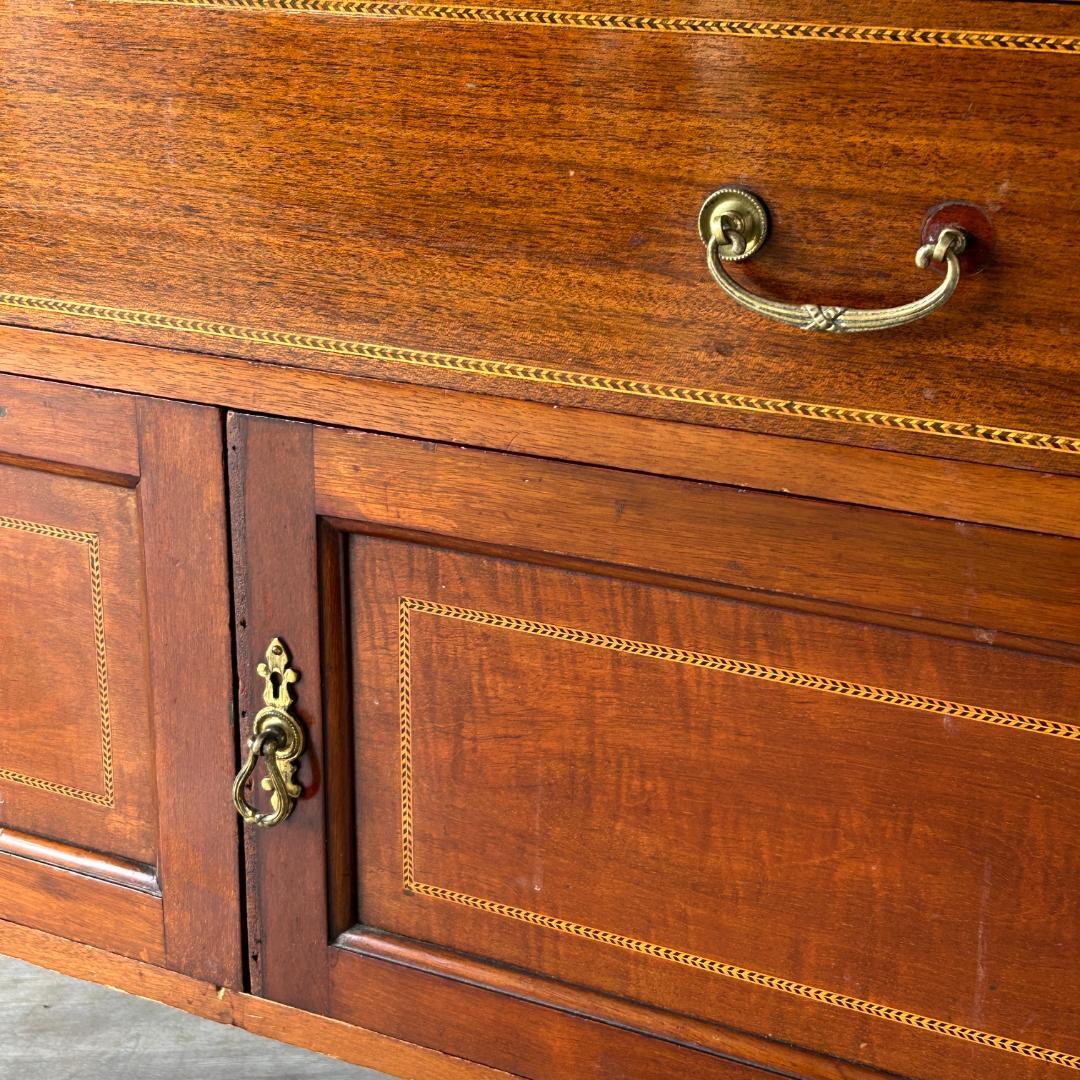 イギリス アンティーク家具 チェスト 1930年頃 833A