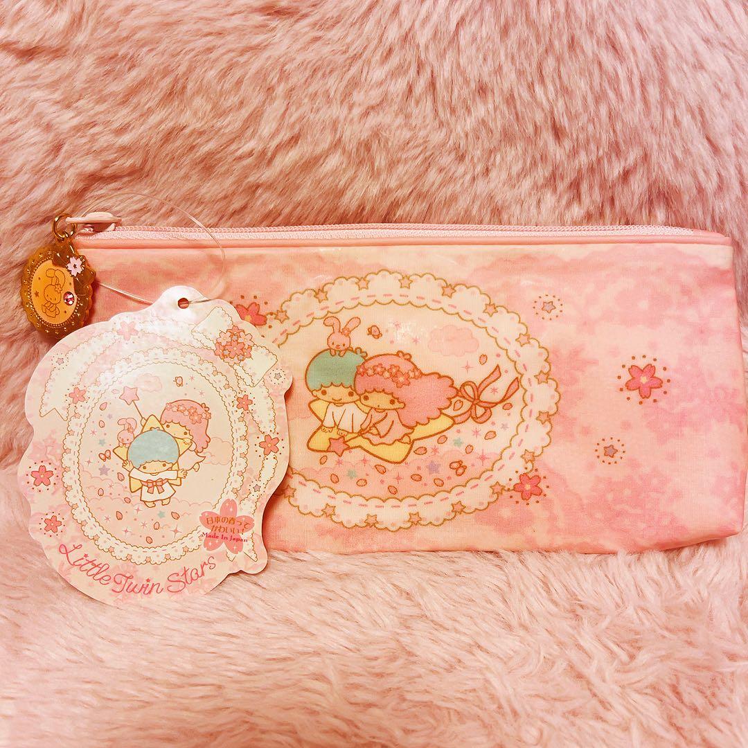 希少レア　キキララ　平成レトロ　グッズ　まとめ売り　サンリオ　バッグポーチ小物