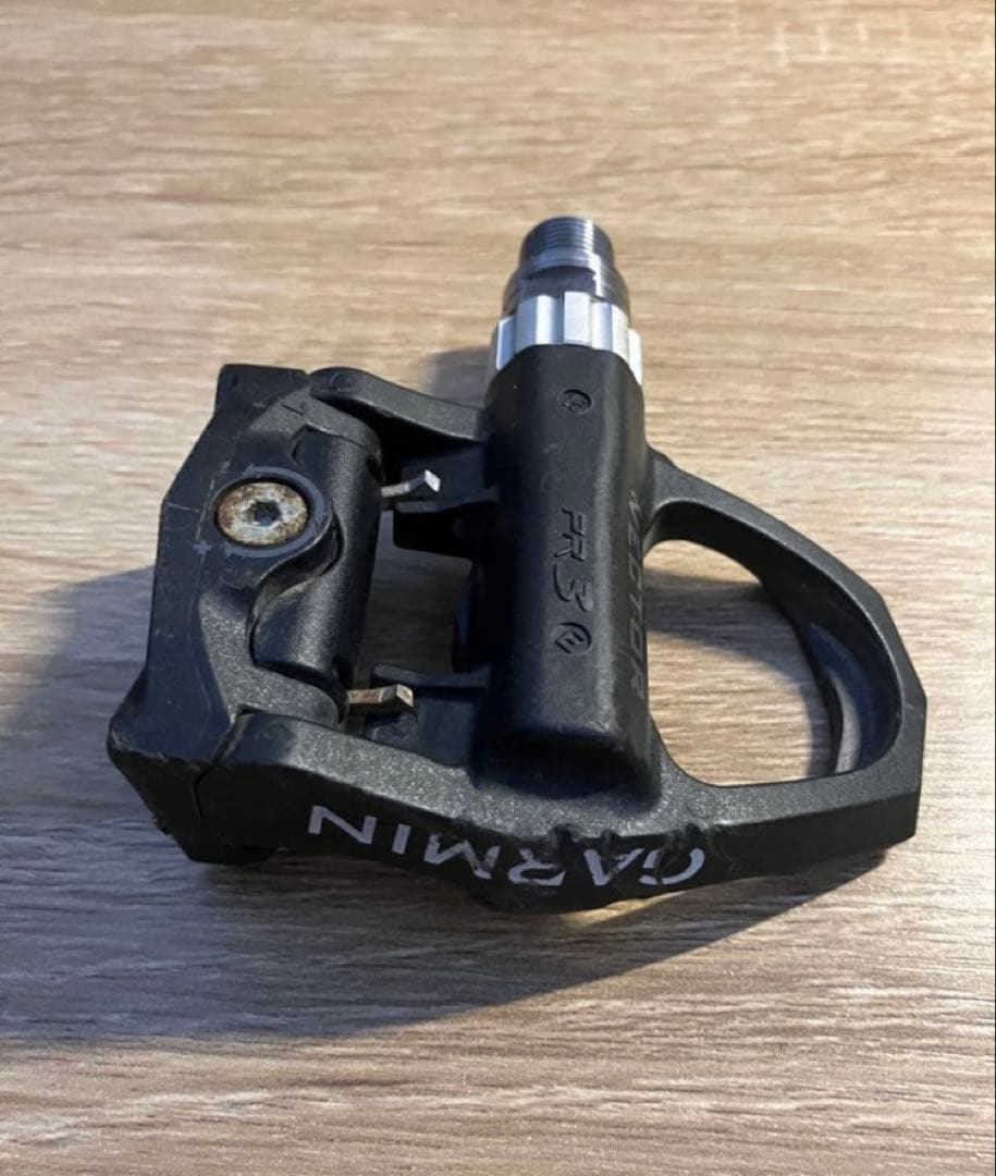 Garmin Vector2 パワーメーター 付属品、箱付き ガーミン