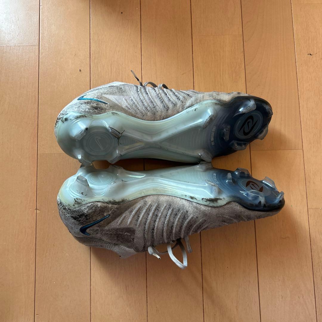 サッカースパイクファントムGX 美品！