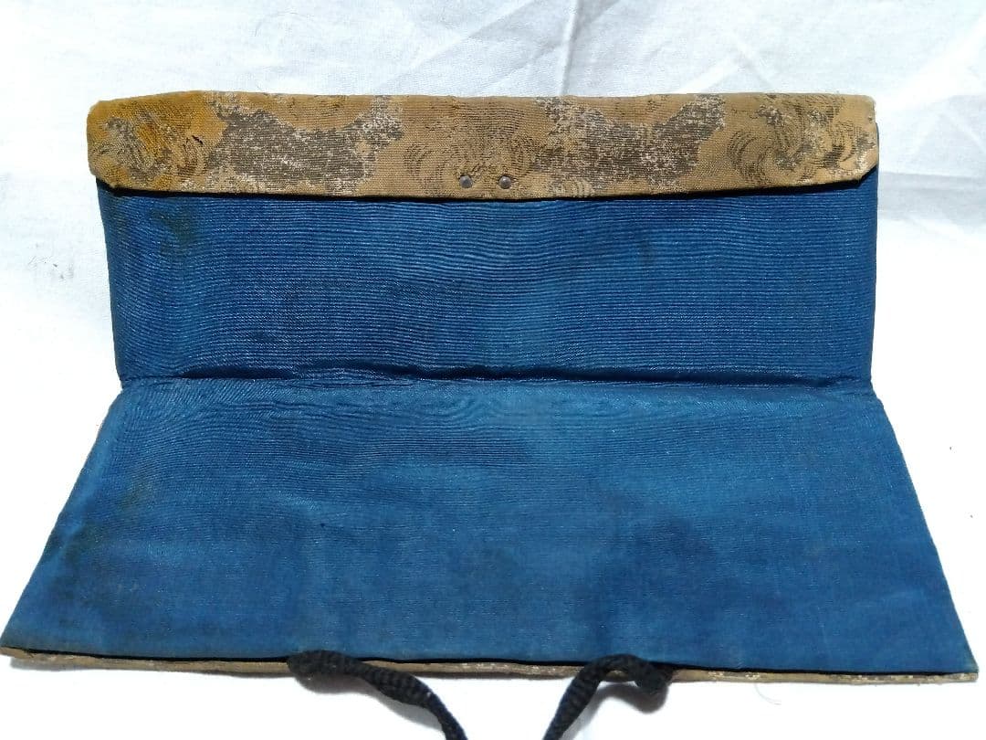 ♪札入れ　江戸　その2