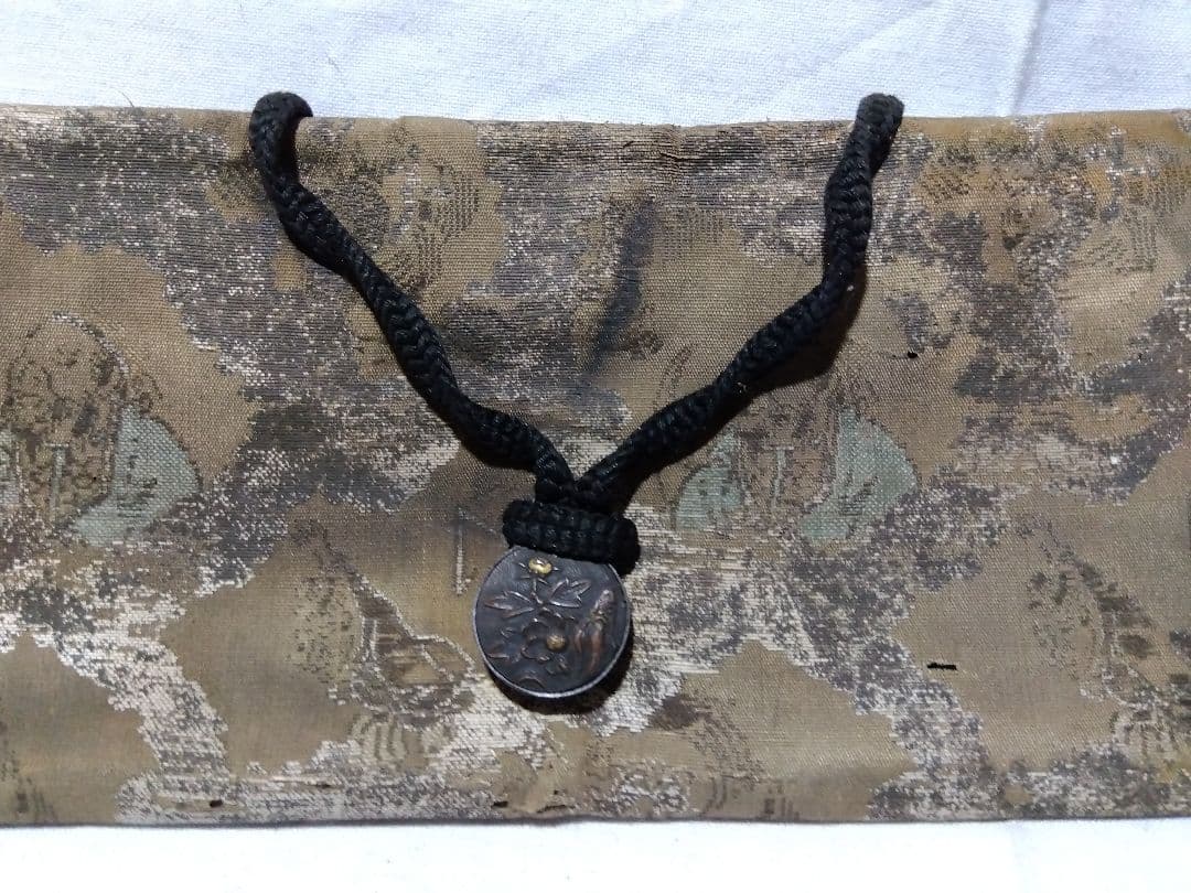 ♪札入れ　江戸　その2