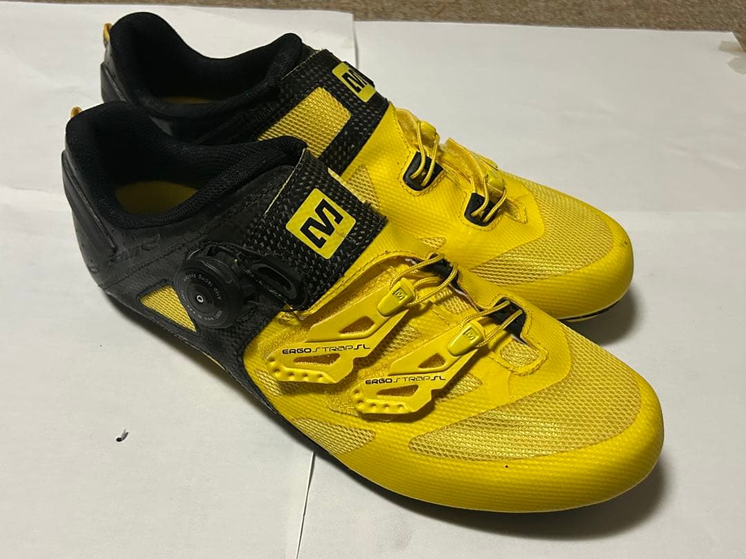 K*a様 マヴィック COSMIC ULTIMATE シューズ　26cm