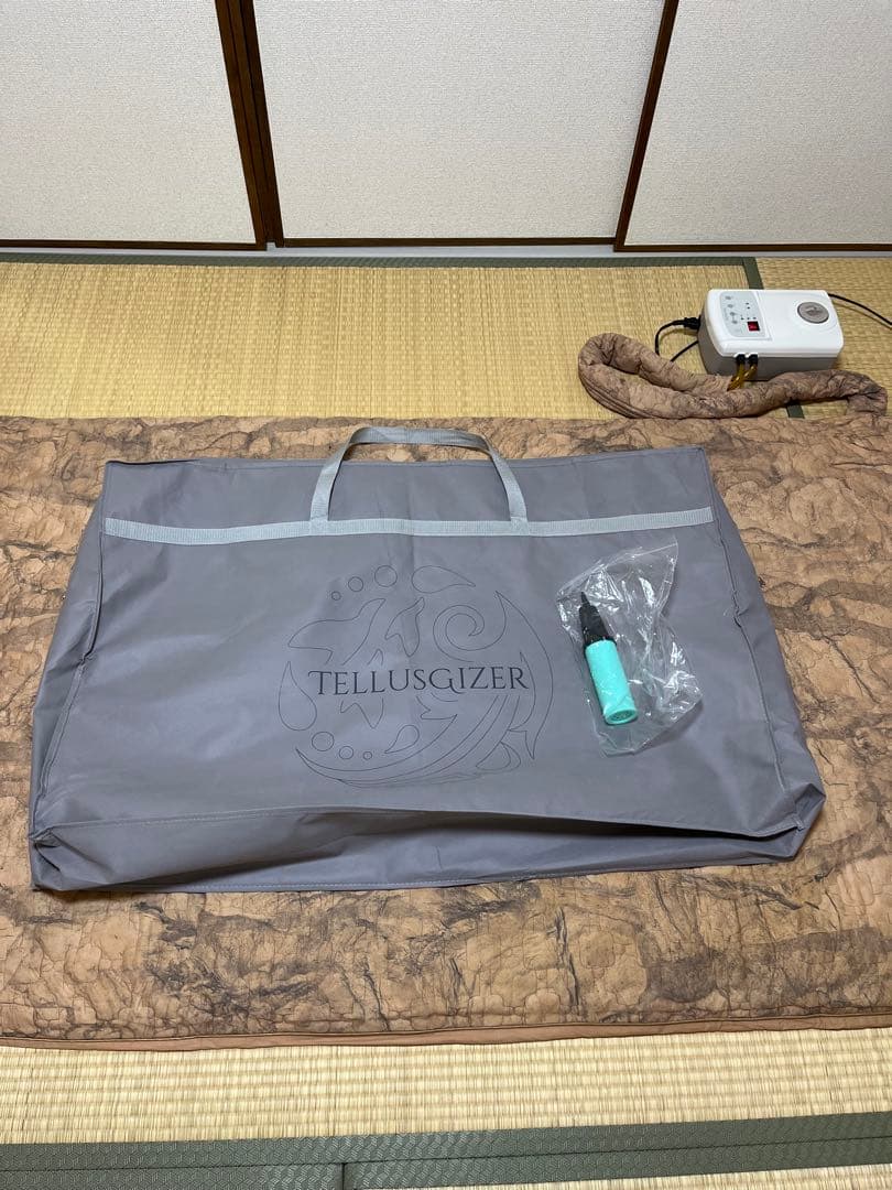 テルスガイザーYOSA 早い者勝ちです！