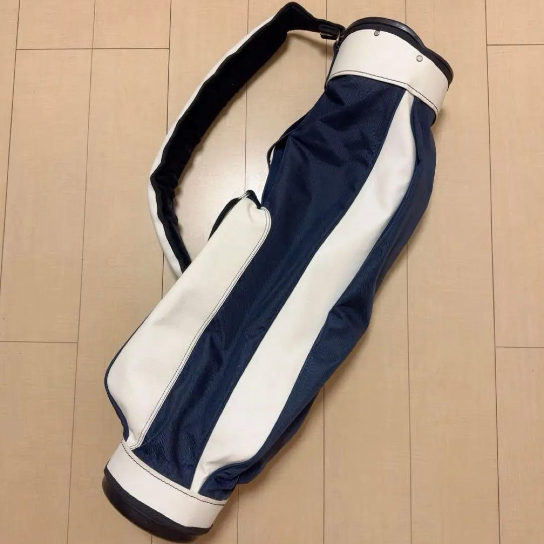 【 JONES 】ジョーンズ キャディバッグ