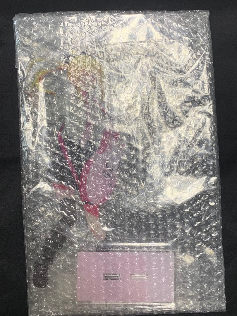 くじメイト 推しの子 ロックバンド 超特大アクリルスタンド ルビー 星野瑠美衣