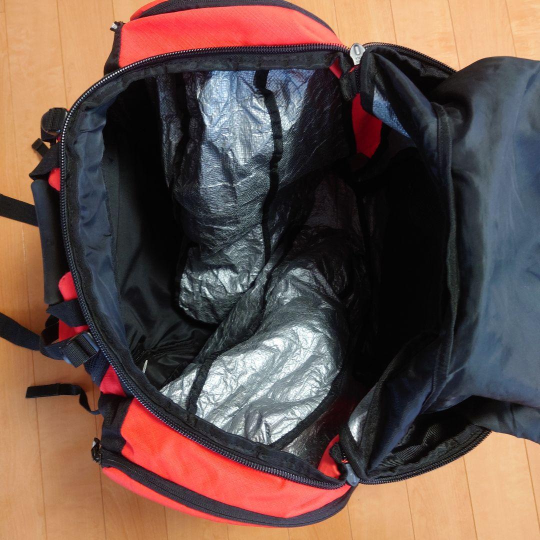 ROSSIGNOL ヒーローアスリートバッグ