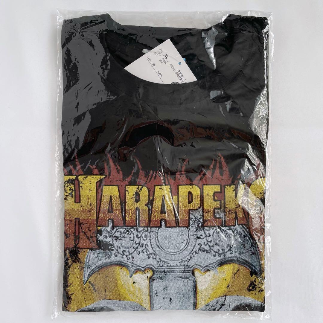 アイドルマスター Tシャツ XLサイズ アイマス