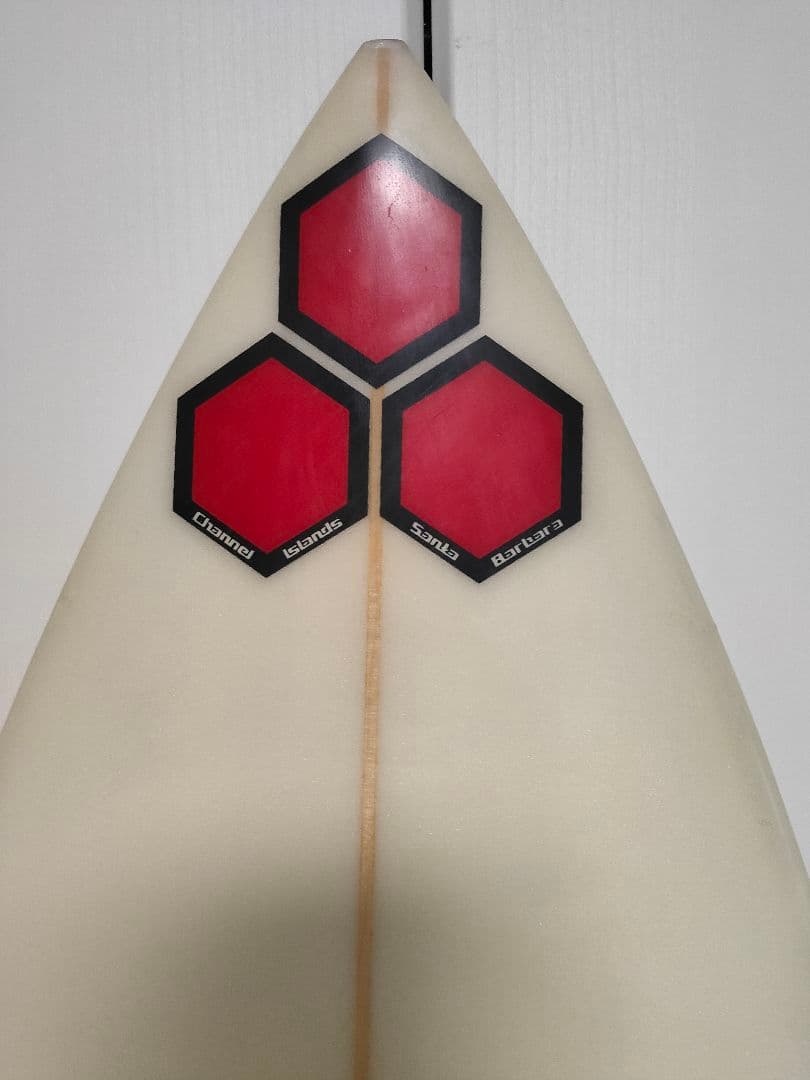 調子良い!! アルメリック フライヤー F サーフボード サーフィン