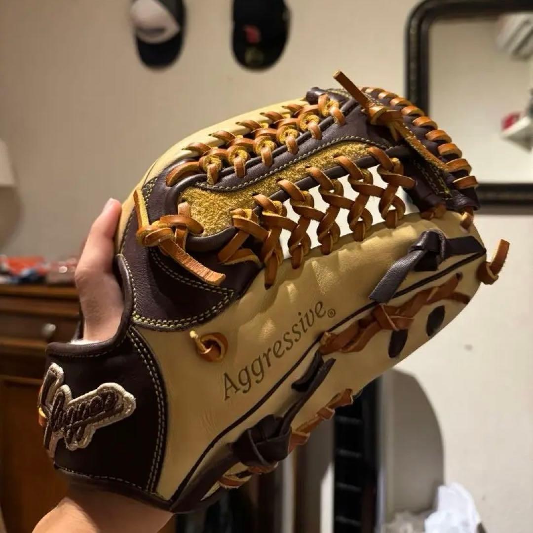 軟式　久保田スラッガー　M00モデル