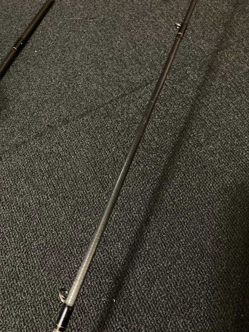 ダイワ　ラテオ86ML