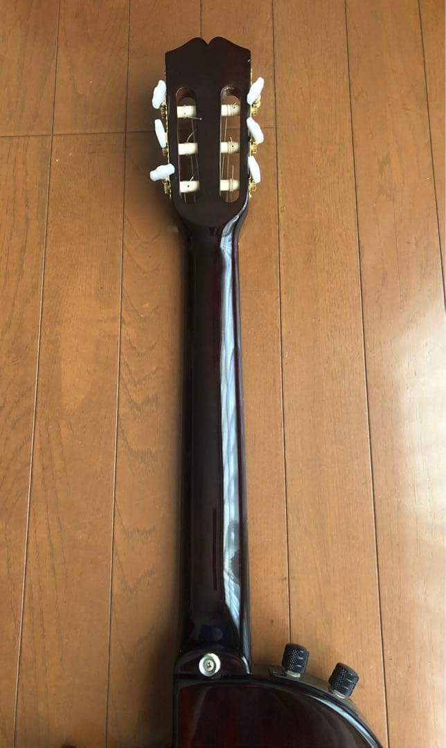 Gallagher AN2ギャラガーソリッド￼エレガット美品プレイアビリティ良