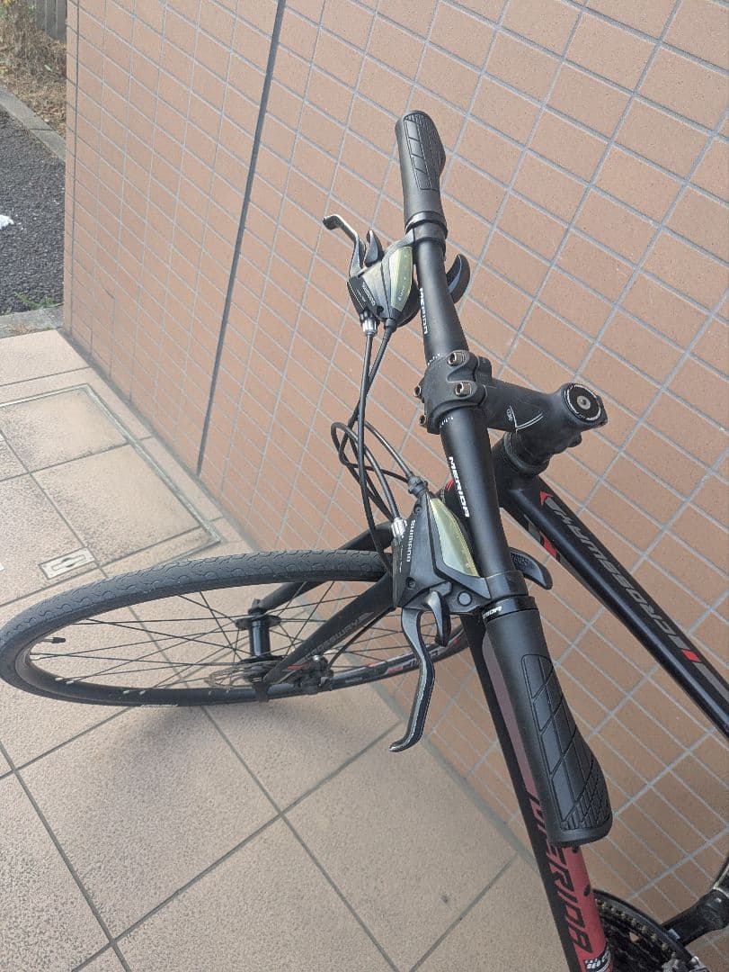 【近隣配送無料！】MERIDA CROSSWAY 200 クロスバイク 自転車