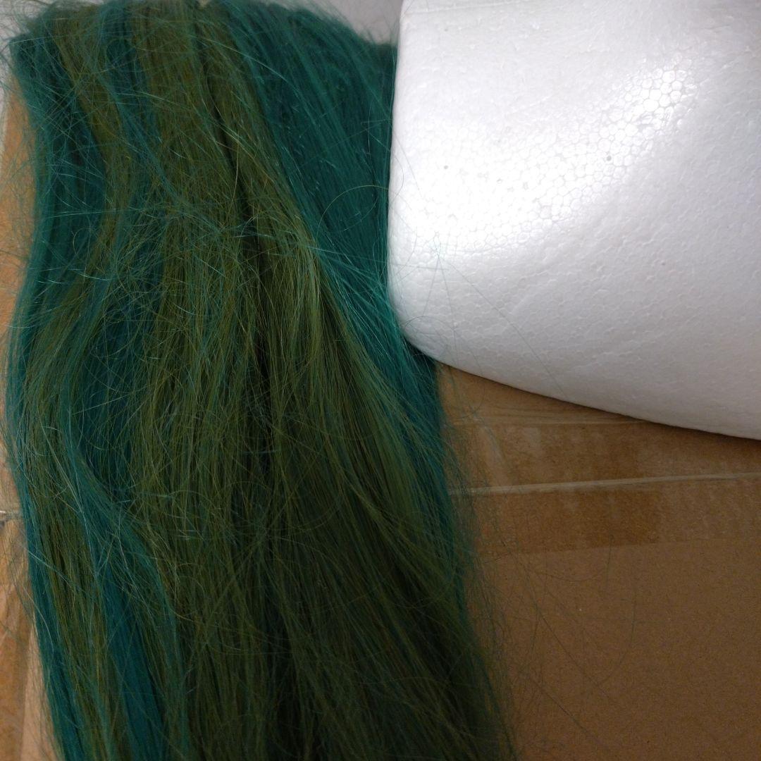 千本桜の初音ミクコスプレセット