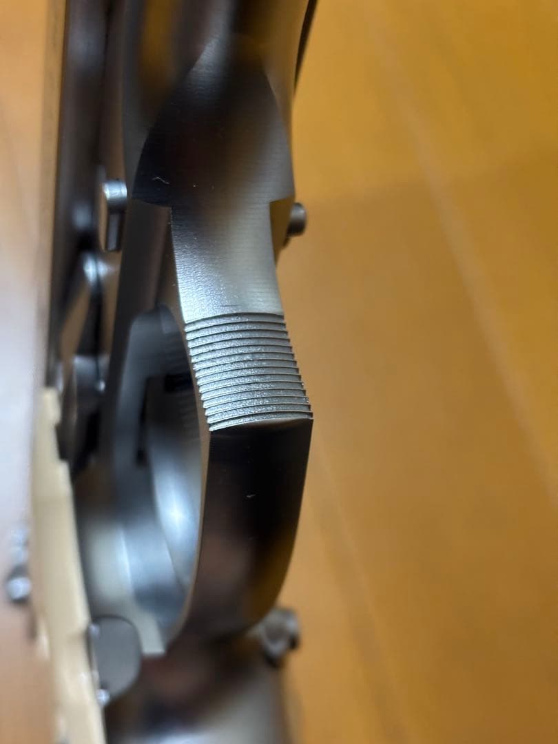 KSC ブラックラグーン　ソードカトラス