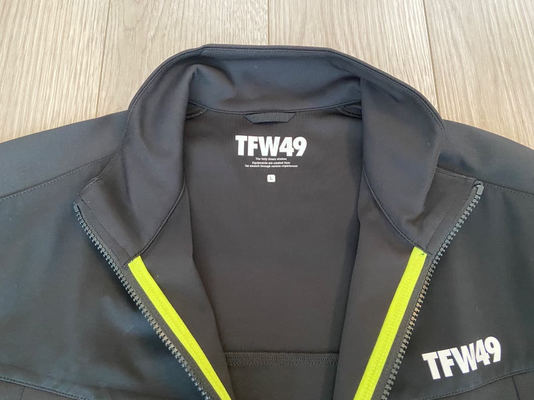 メンズウェア TFW49/GOLF MULTI PURPOSE BLOUSON
