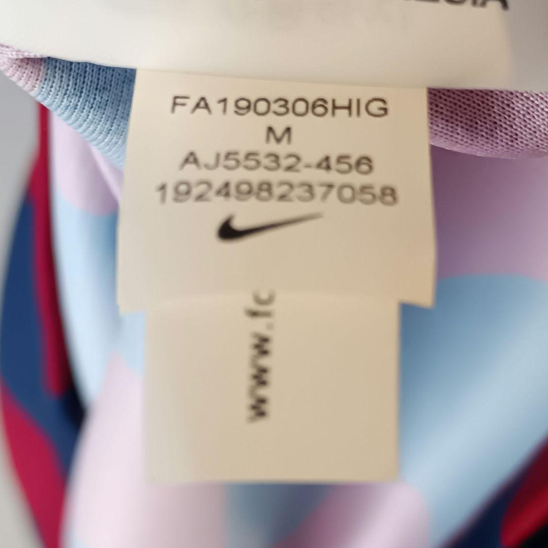 [正規品] FCバルセロナ ユニフォーム 19-20 #20 S.ROBERTO