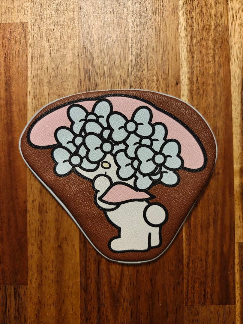 UNDERCOVER　マイメロ　ポーチ