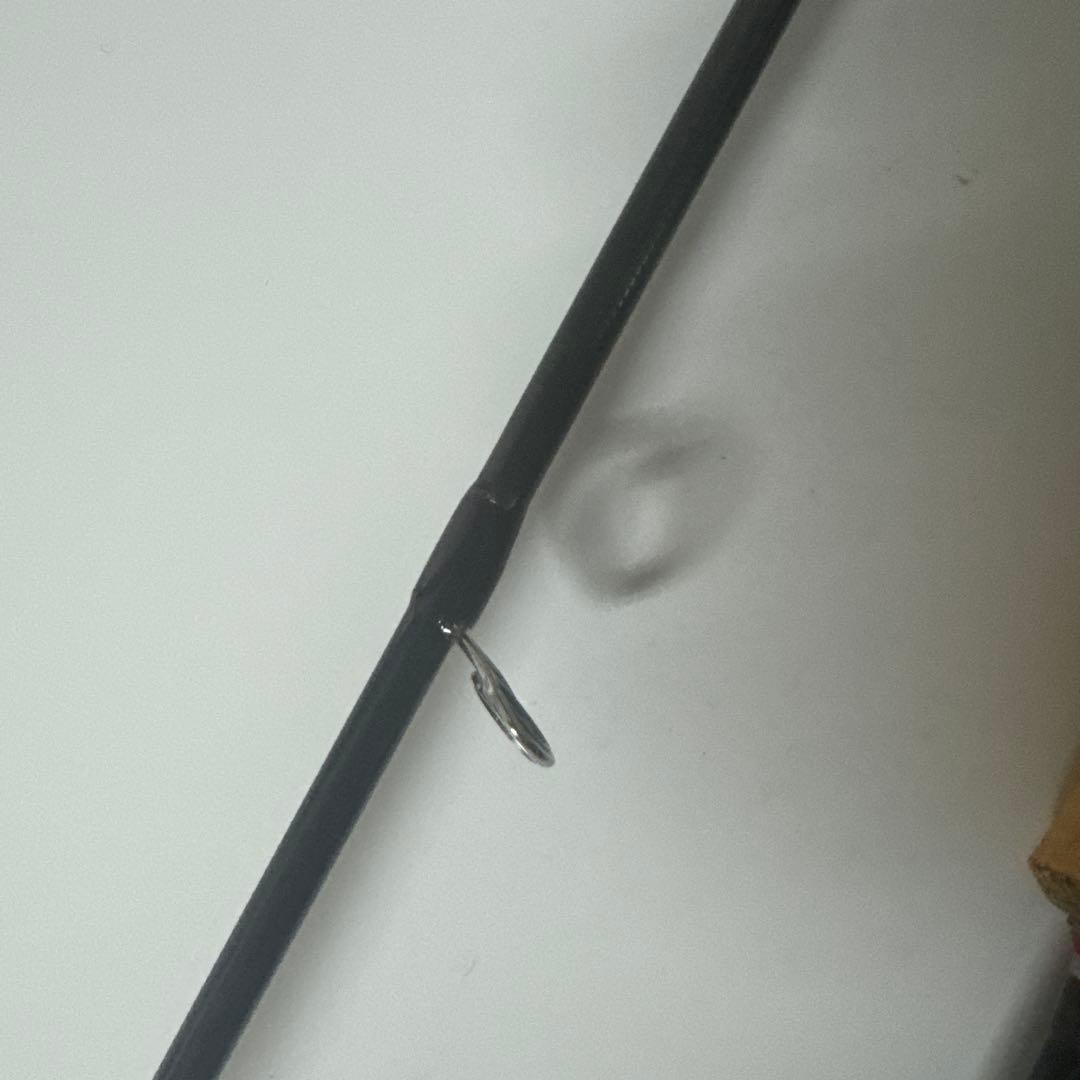 ロッド tailwalk Troutia 83MH