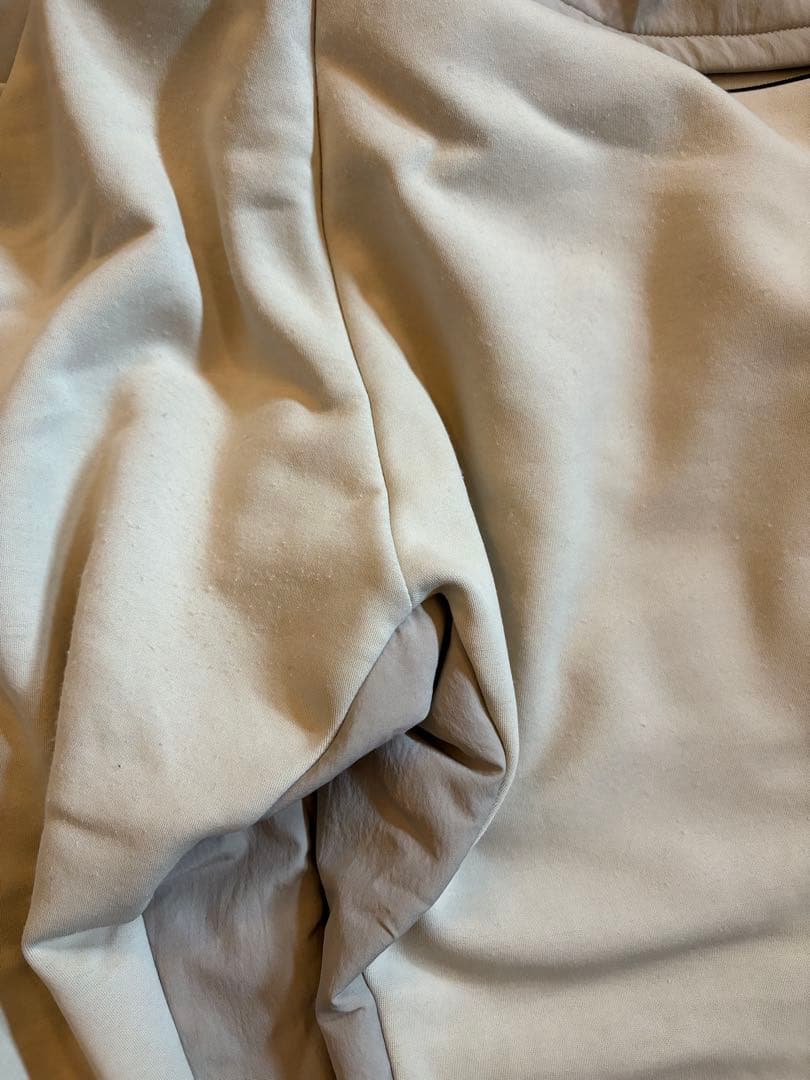 TFW49 cardboard 裏起毛 スウェット L