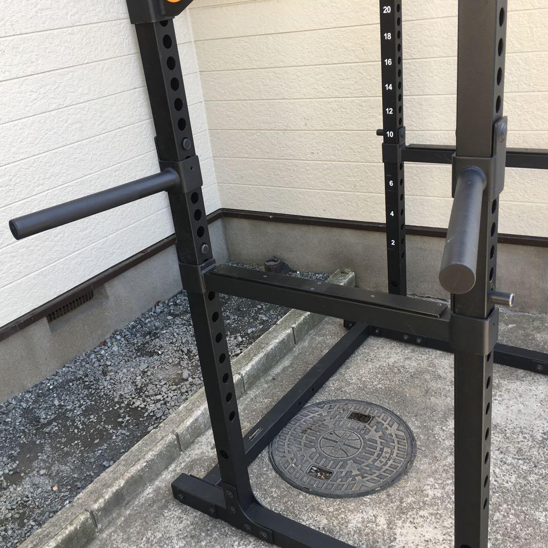 POWERTEC パワーテック WB-PR19