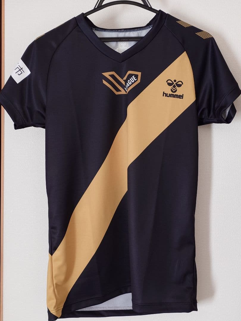 svリーグ オーセンティックユニフォーム　オールスターゲーム