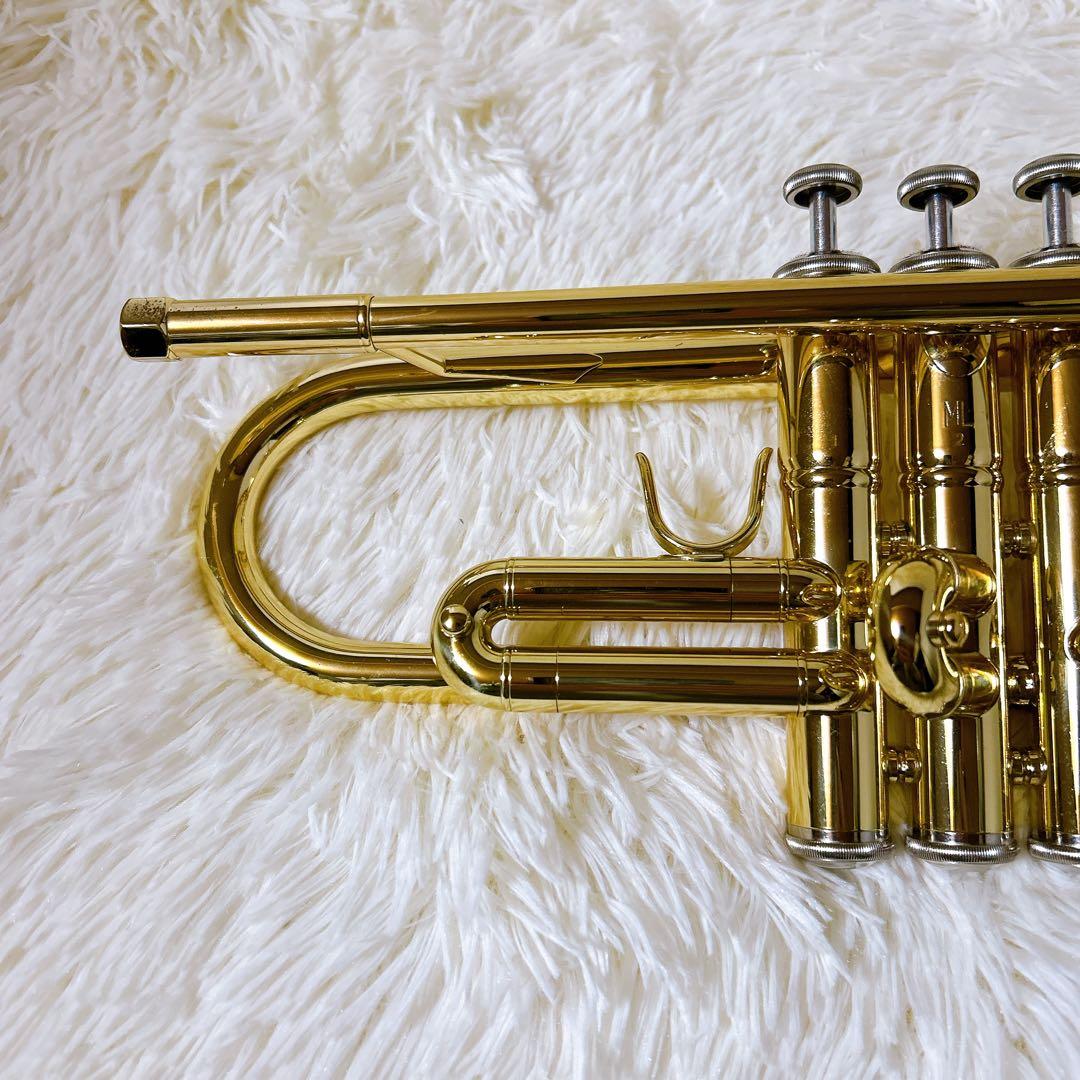 【美品】 THE MARCART トランペット Sophia Series