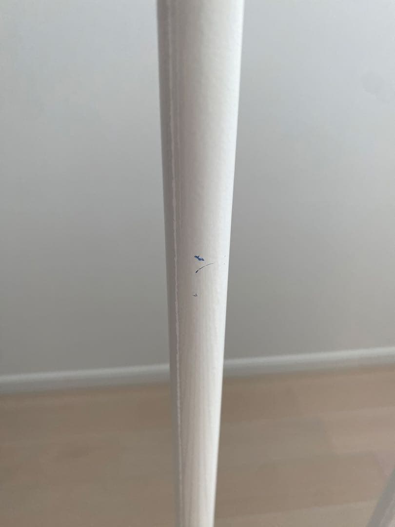 ファルスカ BED SIDE BED 03 ホワイト