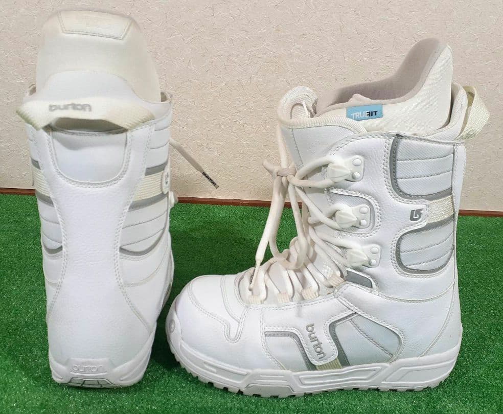 ボードK2 × ビンディングSEVENS × ブーツBURTON