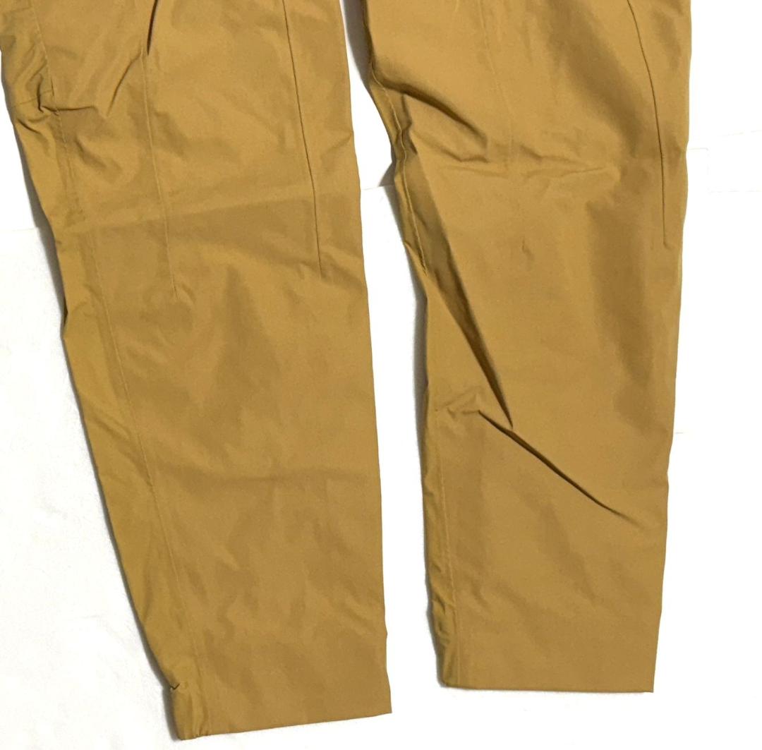 新品 POC Consort MTB dungaree Pant 防雨 US:L