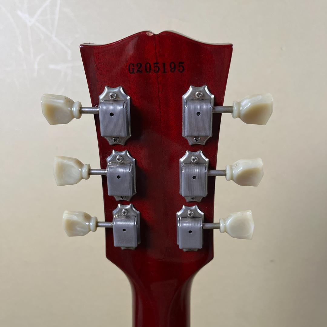 ギター Orville by Gibson Les Paul Standard 1992