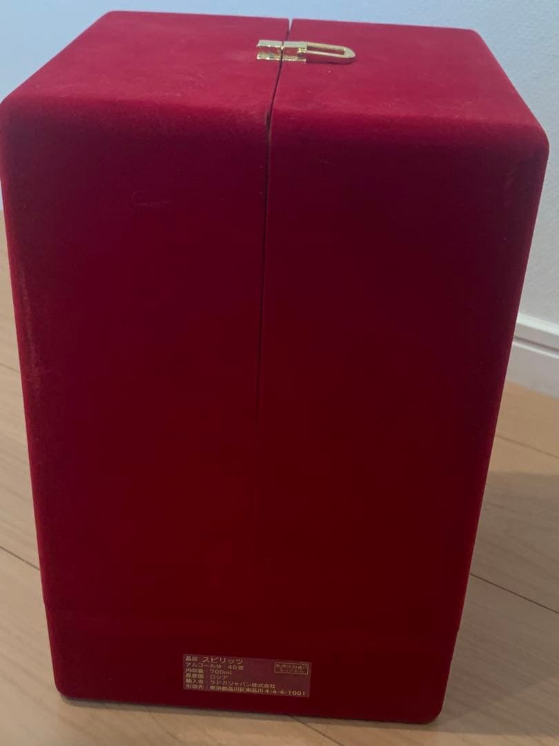 ラドガインペリアルコレクション